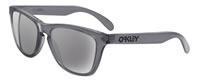 Oakley Frogskins Acid Black / Grey (24-253)